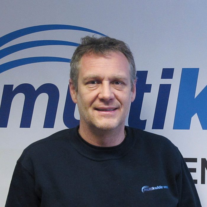 Lars Kåre Rødseth