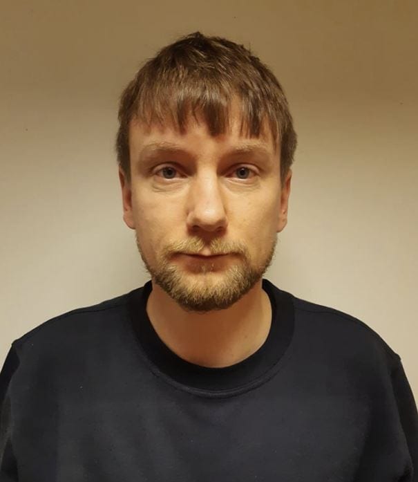 Pål Andrè Fylling