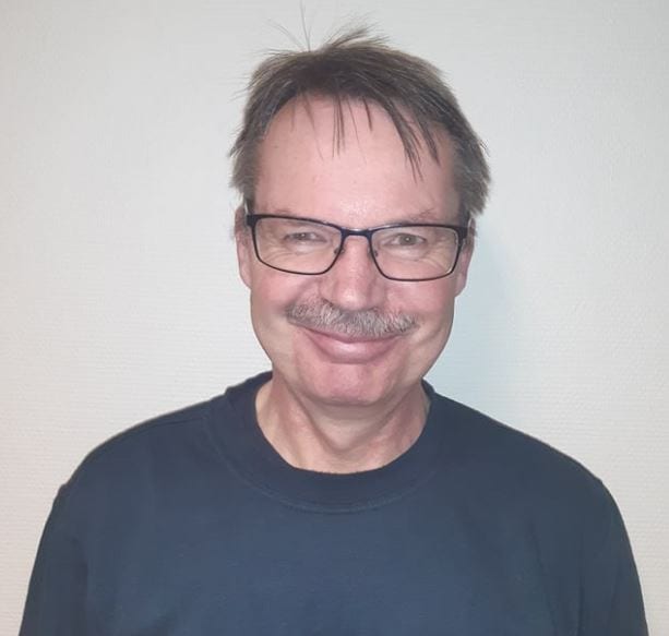 Ivar Mahle